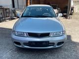 Mitsubishi Carisma 1,8 GDI Classic TUV 06/2027 - gebrauchte Mitsubishi Carisma aus dem Jahr 1999