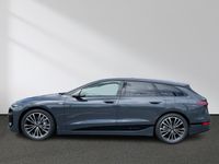 Audi A6 e-tron - Vorschau Bild 2