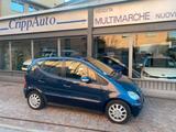 Mercedes-Benz A 160 Elegance - gebrauchte Mercedes-Benz A 150 aus dem Jahr 2004