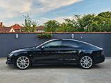 Audi A7 3.0 TDI quattro Competition, S-Line, Matrix - Audi A7 von privat