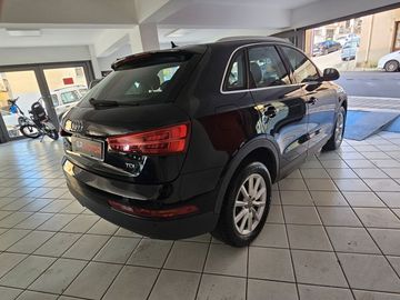 Audi Q3 - 8