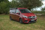 Mercedes-Benz V 300 d Marco Polo  AMG AHK Edition Voll - Offers matching your search criteria