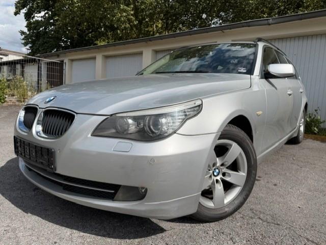 BMW 520i Touring/NaviProff./Xenon/LCI/2.Hand/top