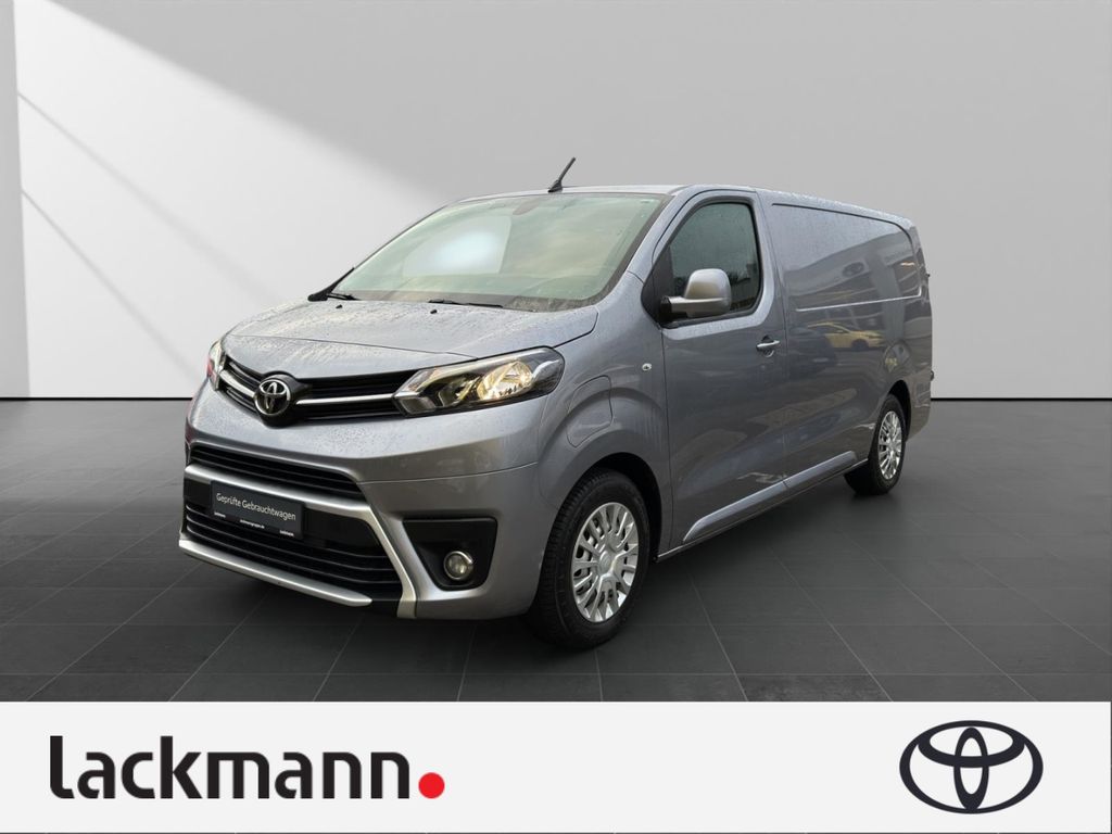 Image of Toyota Proace (Verso)