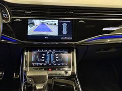 Audi Q8 - Vorschau 12