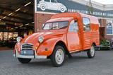 Citroën 2 CV AK 400 Kastenente *TOP ZUSTAND*GARANTIE* - Citroën Oldtimer