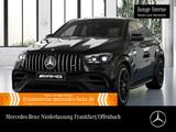 Mercedes-Benz GLE 63 AMG S 4M+ Cp Premium+/Pano/Carbon/22"/HuD