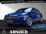 Mercedes-Benz CLA 250 e SB AMG Line AHK 360° Distr. Totw. LED - Mercedes-Benz CLA 250 Shooting Brake Jahreswagen
