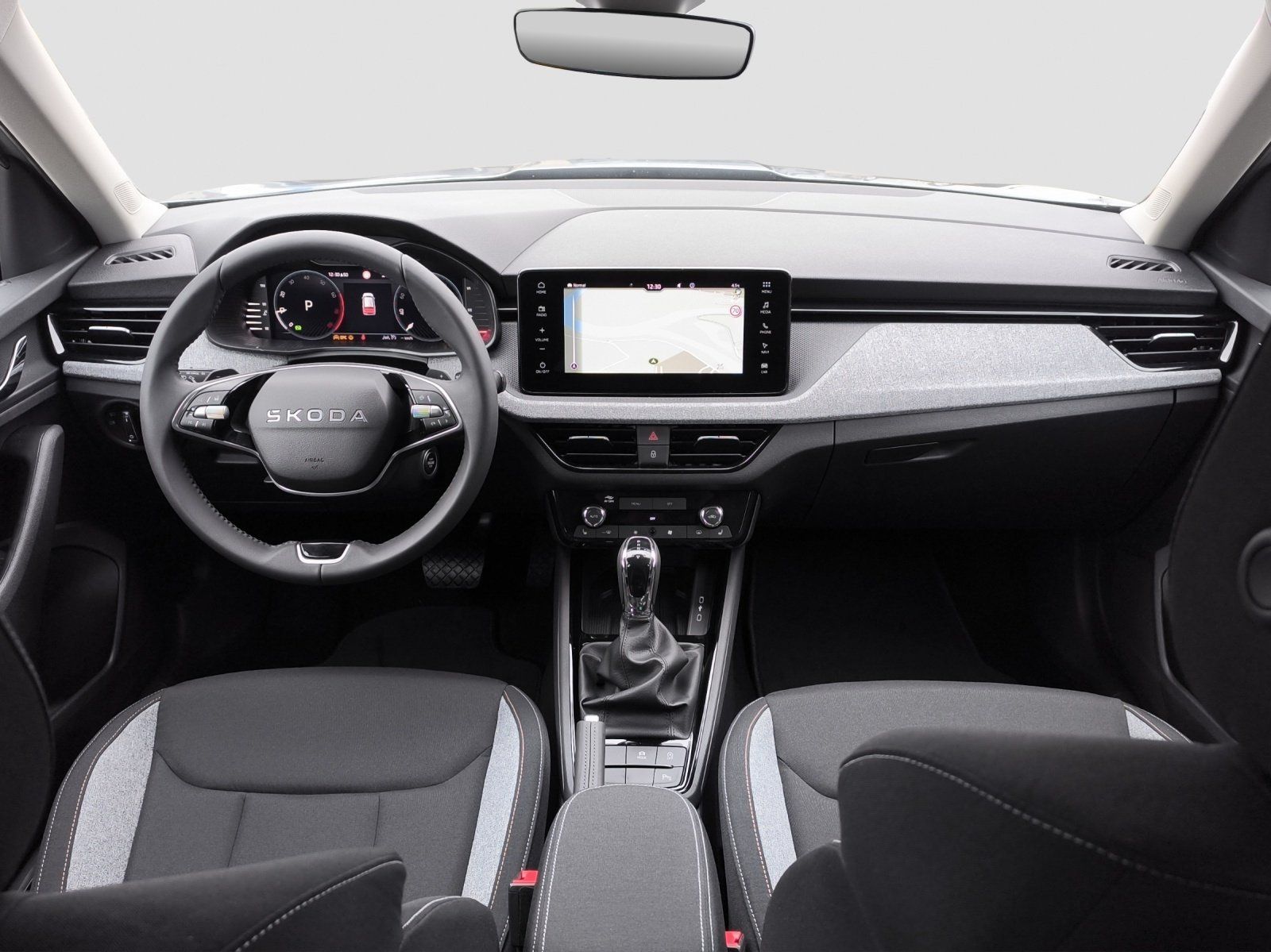 Skoda Kamiq - Bild 17