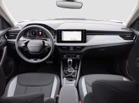Skoda Kamiq - Vorschau Bild 17
