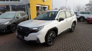 Subaru Forester Trend 2.0ie