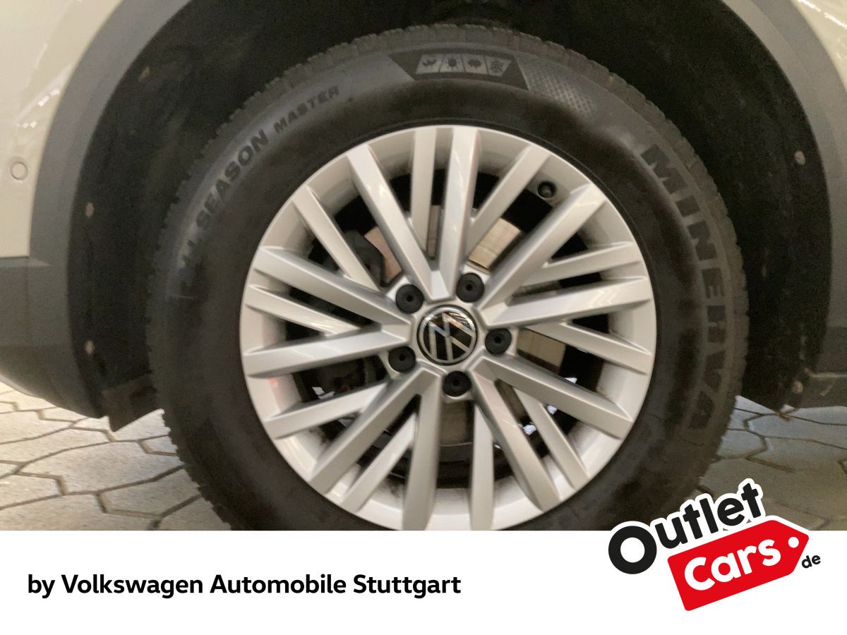 Volkswagen T-Roc - Bild 11