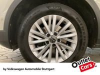 Volkswagen T-Roc - Vorschau Bild 11