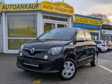 Renault Twingo 1.0 Dynamique*2Hd*Temp*Shz*Tüv01.27*Euro6 - Renault Twingo: Euro