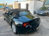 BMW Z4 Roadster 2.2i - BMW Z4 in Bochum