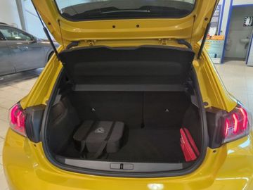 Peugeot 208 Elektromotor 136 Allure