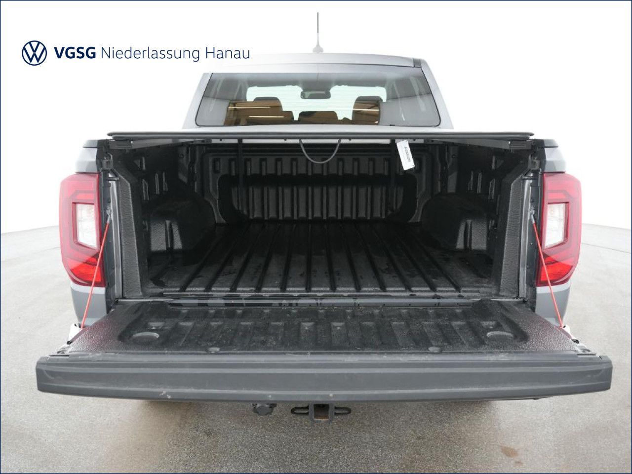 Volkswagen Amarok - Bild 15