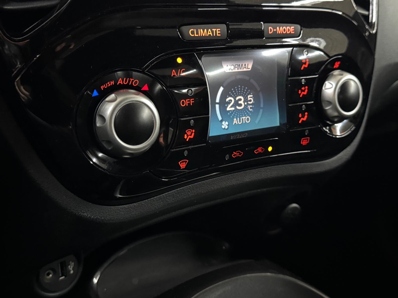 Nissan Juke Tekna*NUR 82TKM*360°KAMERA*NAVISHZG*KEYLESS