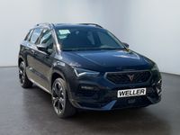 Cupra Ateca - Vorschau Bild 3