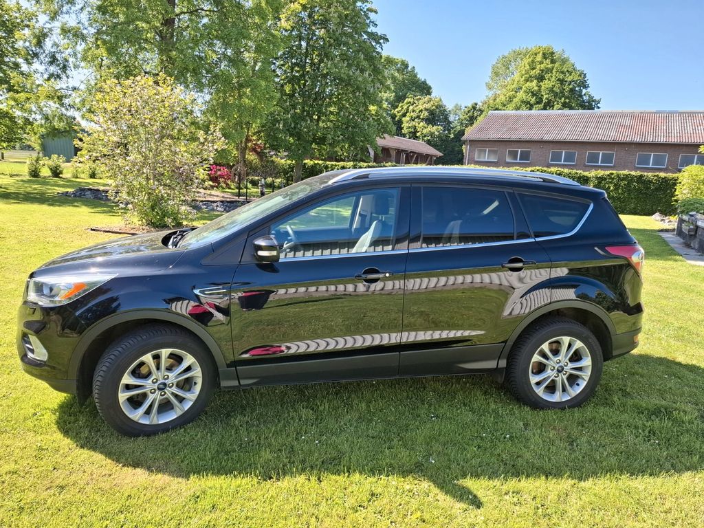 Image of Ford Kuga