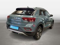 Volkswagen T-Roc - Vorschau Bild 7