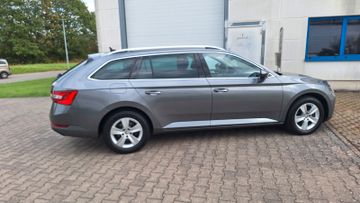 Skoda Superb - 3