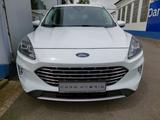 Ford Kuga 2.5 Plug-in-Hybrid Titanium AHK - mit Hybrid-Antrieb: In Plug