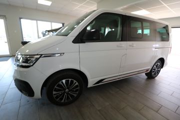 Volkswagen T6 Multivan - 2