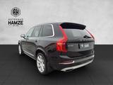 Volvo XC90 Inscription Hybrid AWD|Massage|Panorama|B&W - Volvo XC90 mit Hybrid-Antrieb