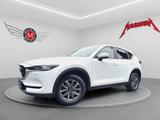Mazda CX-5 2.2D EXLUSIVE *Aut.*Navi*R-Cam*DAB+* - Mazda CX-5 Gebrauchtwagen in Düsseldorf