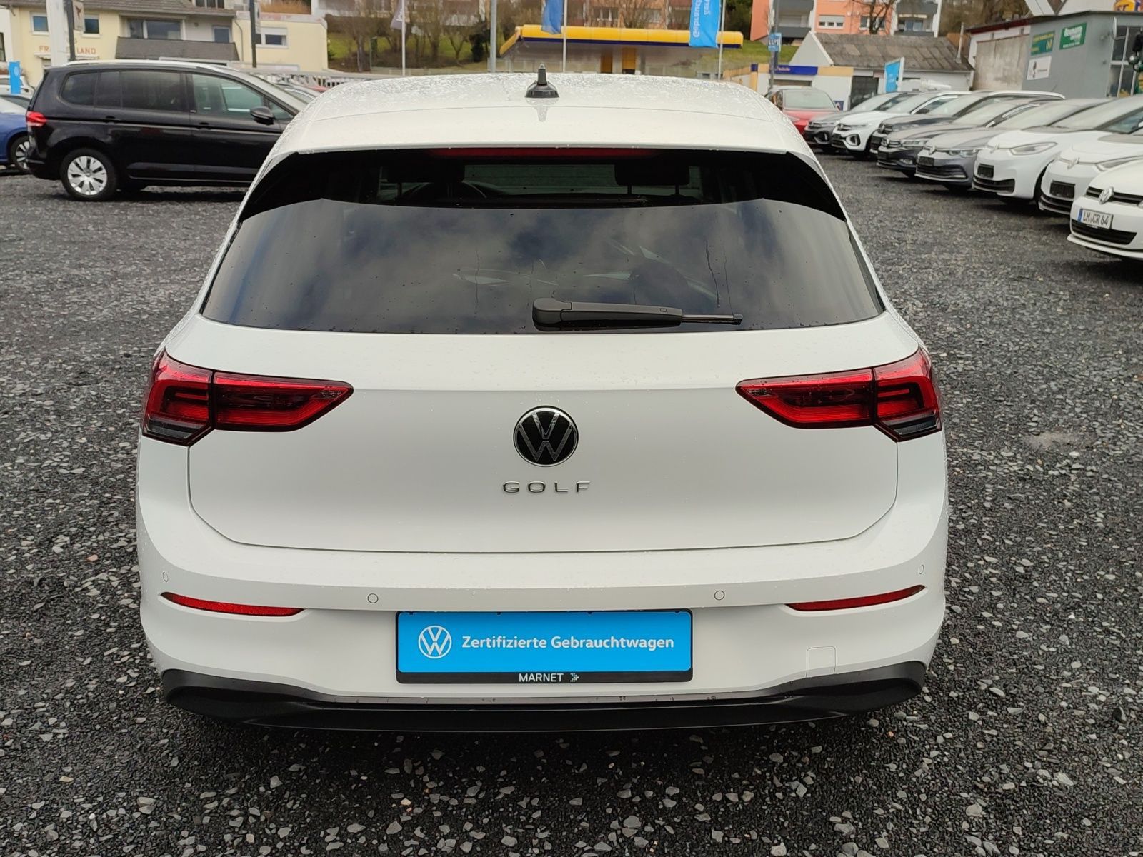 Volkswagen Golf - Bild 18