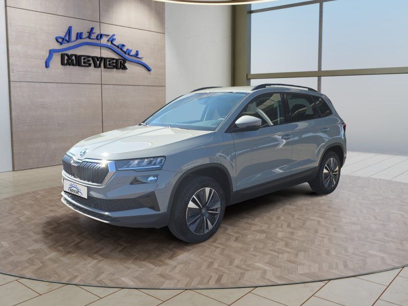 Image of Skoda Karoq