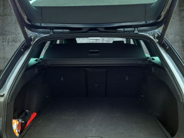 CUPRA Leon Sporttourer 2.0 TDI