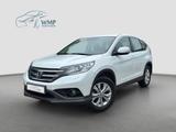 Honda CR-V Elegance 4WD/II.Hand/AHK/Sitzheiz./Kamera/ - Honda CR-V Gebrauchtwagen in Hamburg
