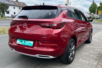 Opel Grandland PlugIn Hybrid Elegance LED Matrixlicht