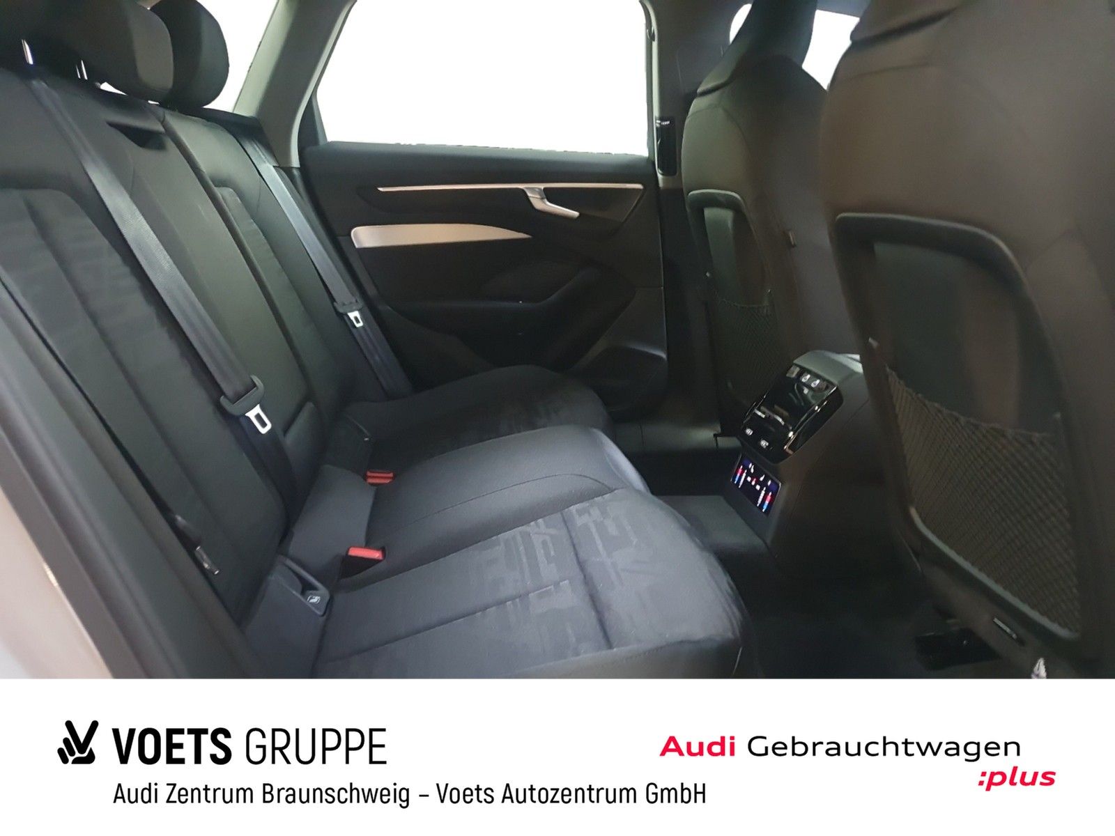 Audi A6 - Bild 13
