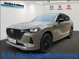 Mazda CX-60 e-SKYACTIV PHEV Homura Conv.&Sound - Mazda CX-60: Freisprecheinrichtung, mit Klimaautomatik