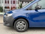 Mercedes-Benz Citan eTourer Standard 45kWh BASE - mit Elektro-Antrieb: Blau, Kombi