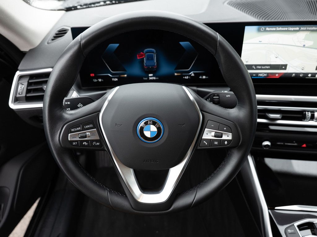 BMW i4 - Bild 16