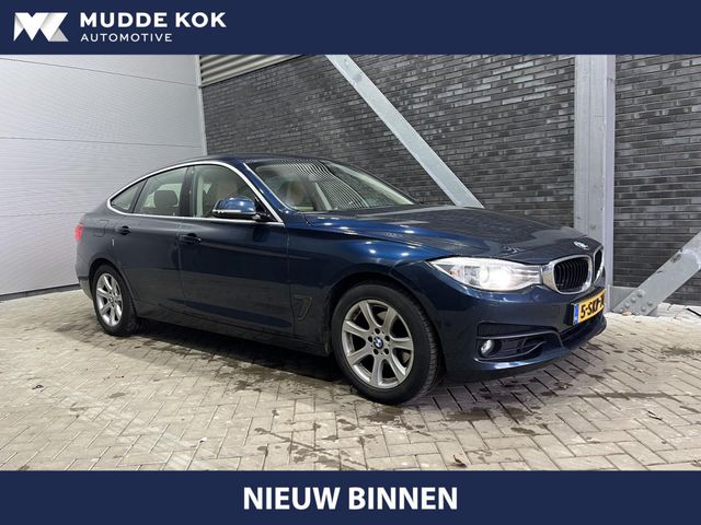 BMW 320 Gran Turismo 3-serie 320i High Executive | s