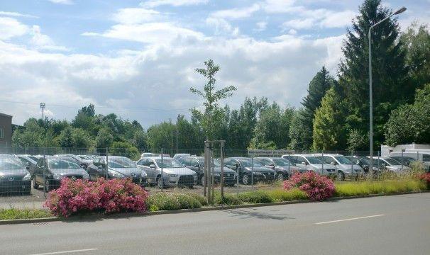 Volkswagen Golf VI Trendline Klimaautomatik 8xReifen Euro5