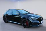 Mercedes-Benz GLA 45 AMG 4Matic/Drivers Package/19"/Panoramad. - Mercedes-Benz GLA 45 AMG aus 2016