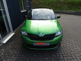 Skoda Rapid Spaceback Ambition   44 - Skoda Rapid: Kleinwagen