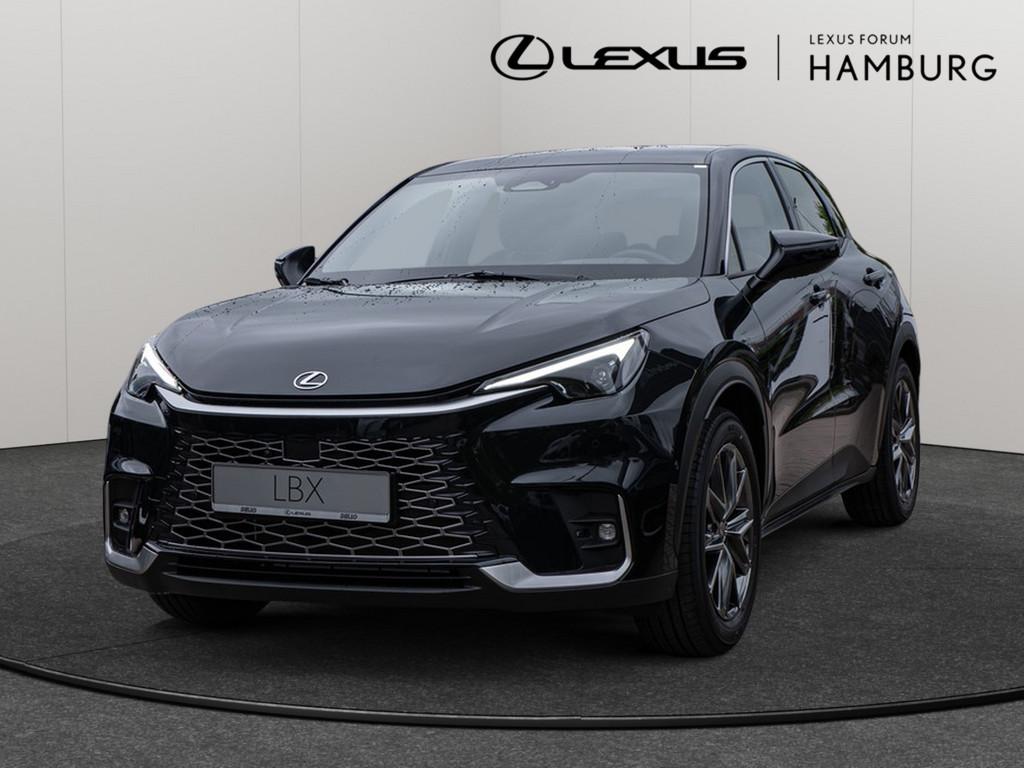 Lexus LBX Relax KLIMA KURVENLICHT MEMORY HUD 360°
