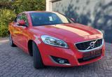 Volvo C70 D4 Geartronic Summum - Volvo C70 aus 2011