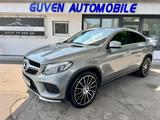 Mercedes-Benz GLE 350 d 4Matic AMG-LINE 22`LM 360° AHK COMAND - Mercedes-Benz GLE-Klasse in Dortmund