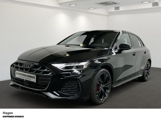 Audi A3 Sportback S-Line 35 TDI AHK+Kamera+NAVI