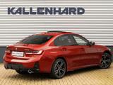BMW 330 3-serie 330e M-Sport - LCI 2 - Schiebedach - - rote BMW 330