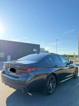 BMW 540i xDrive M Sport (B58) Motor  - BMW 540 Limousine 540i sport mit Benzin-Antrieb
