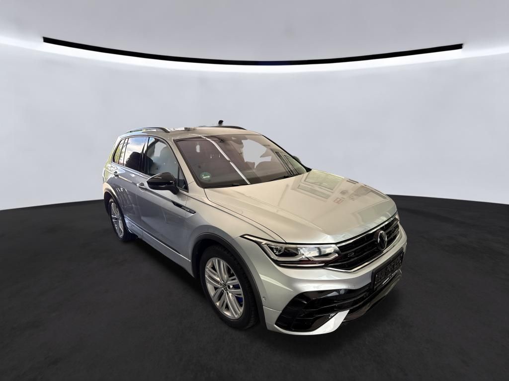 Volkswagen Tiguan - Bild 3